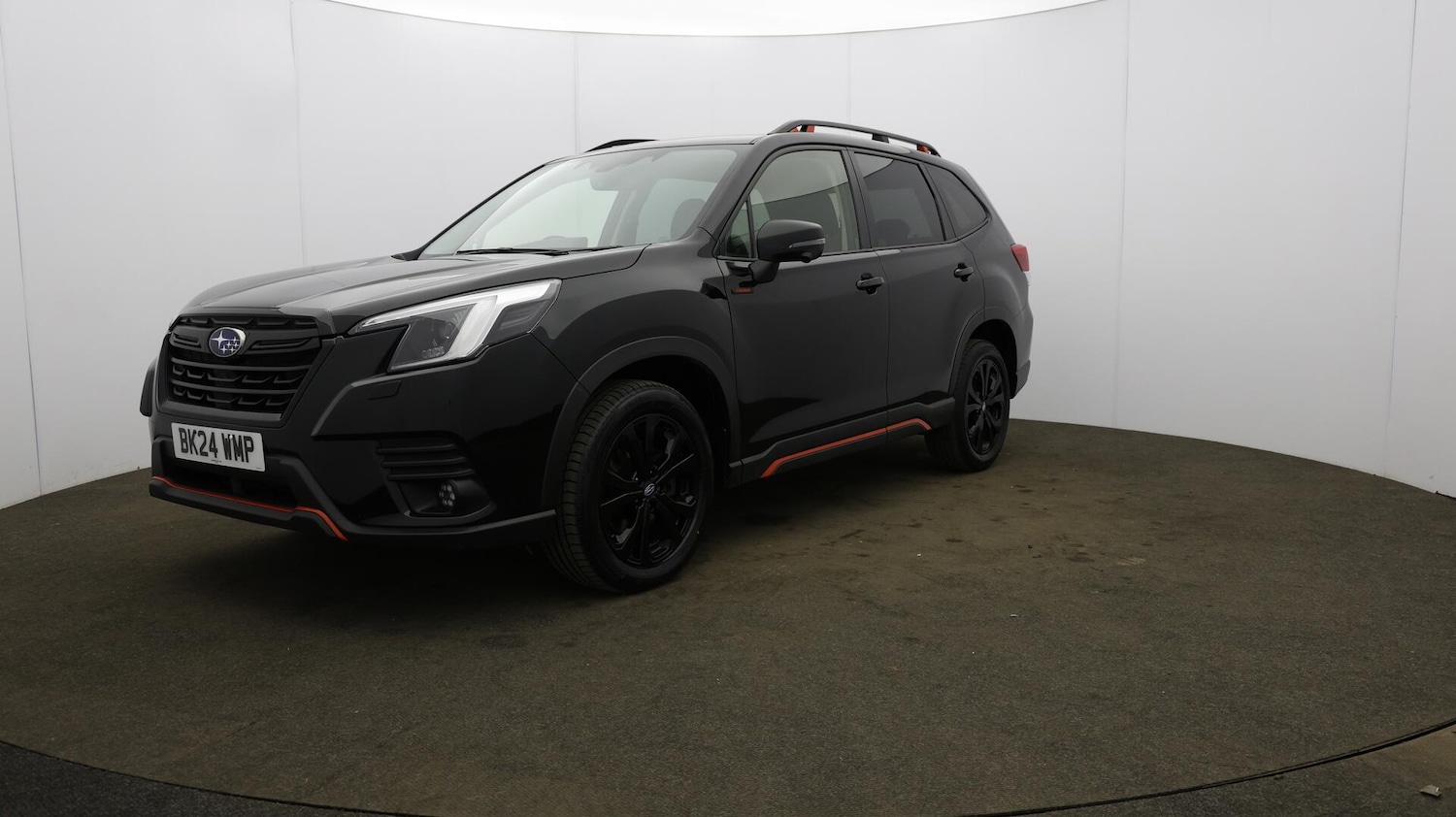Used Subaru Forester 2024 for sale - 76166479: Photo 42