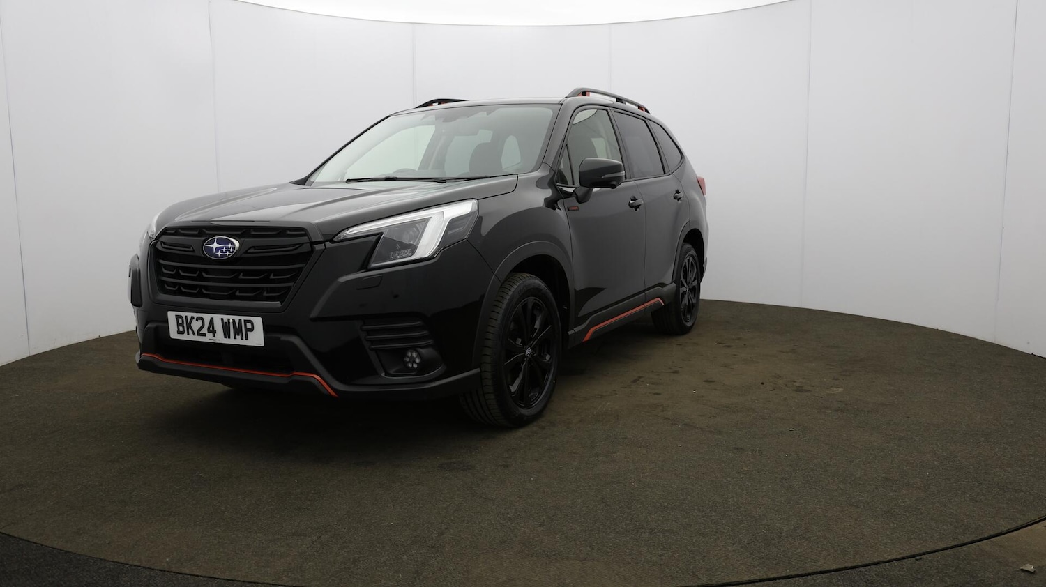 Used Subaru Forester 2024 for sale - 76166479: Photo 43