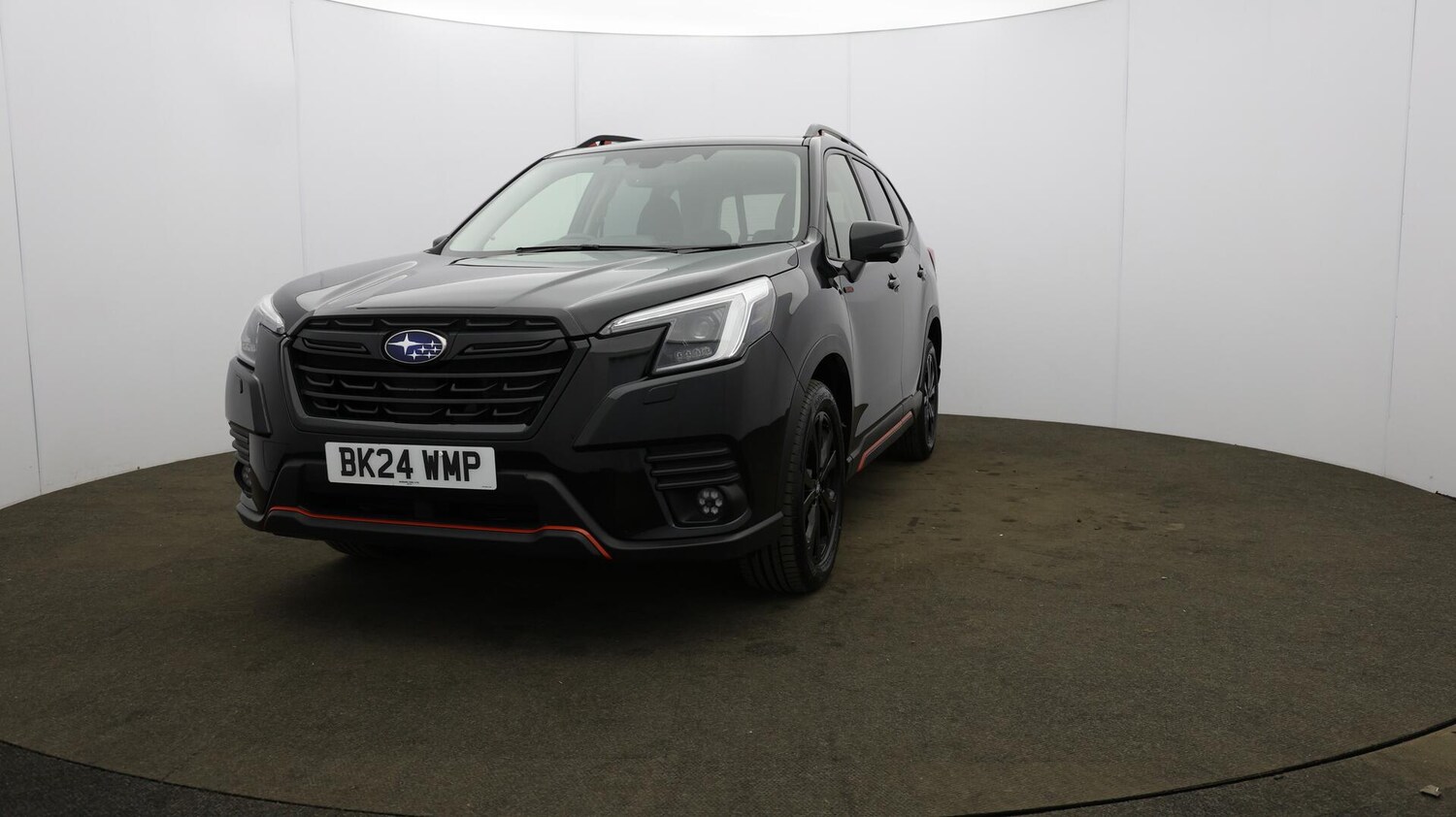 Used Subaru Forester 2024 for sale - 76166479: Photo 44