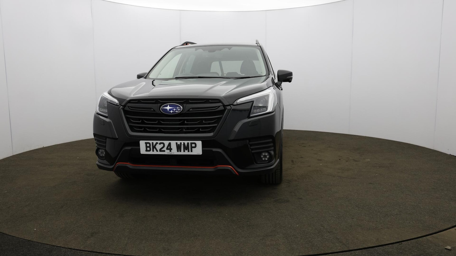 Used Subaru Forester 2024 for sale - 76166479: Photo 45