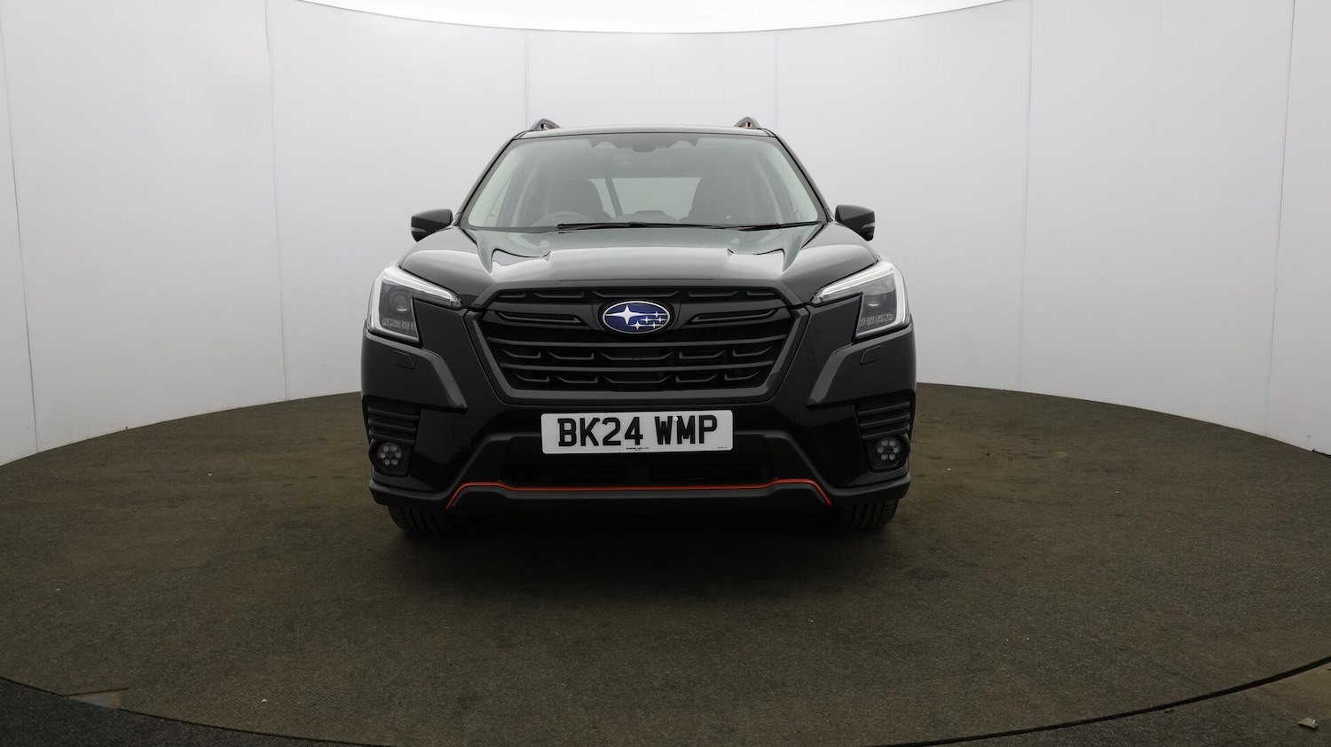 Used Subaru Forester 2024 for sale - 76166479: Photo 46