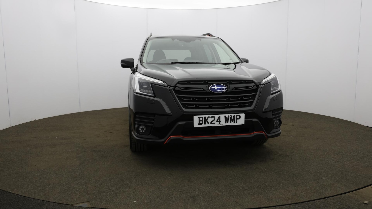 Used Subaru Forester 2024 for sale - 76166479: Photo 47