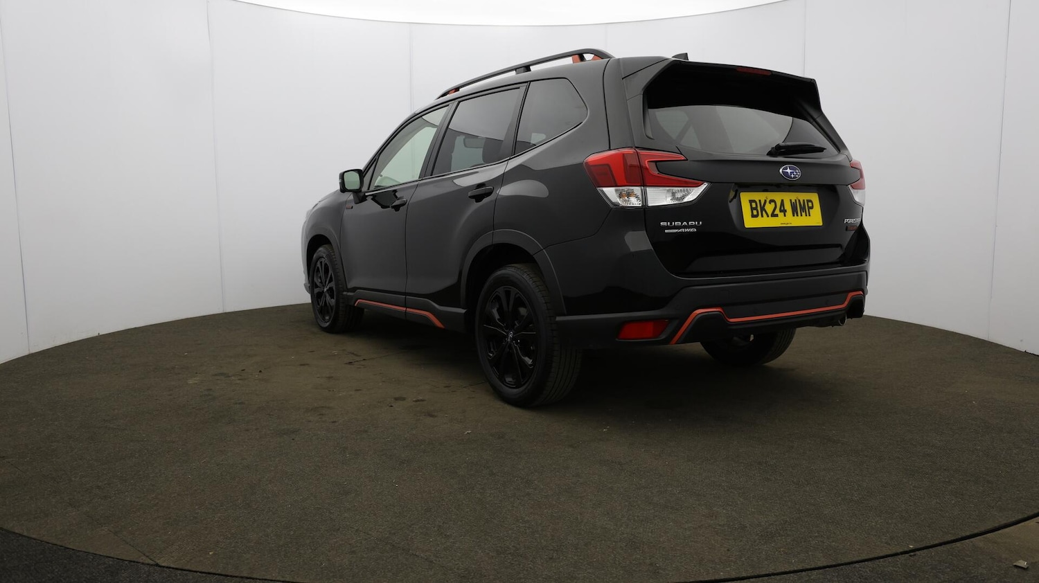 Used Subaru Forester 2024 for sale - 76166479: Photo 48