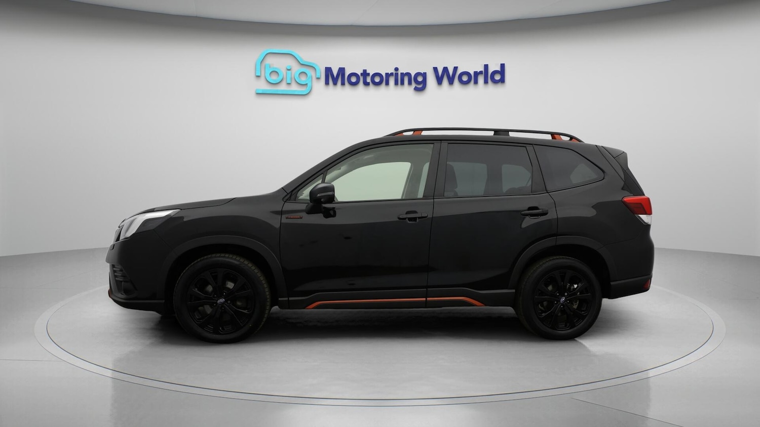 Used Subaru Forester 2024 for sale - 76166479: Photo 5