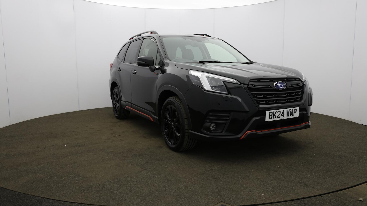 Used Subaru Forester 2024 for sale - 76166479: Photo 50