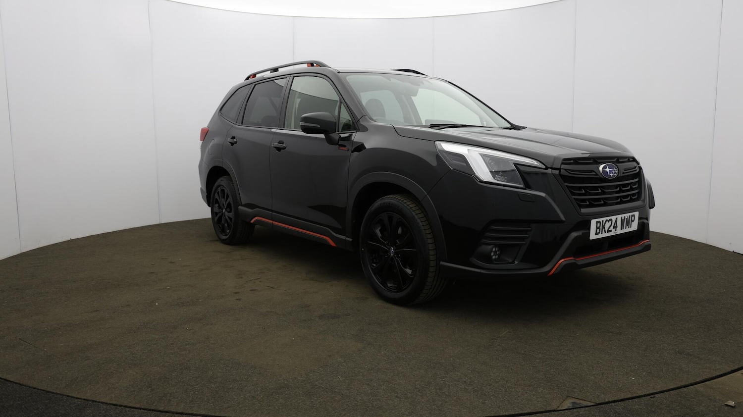 Used Subaru Forester 2024 for sale - 76166479: Photo 51