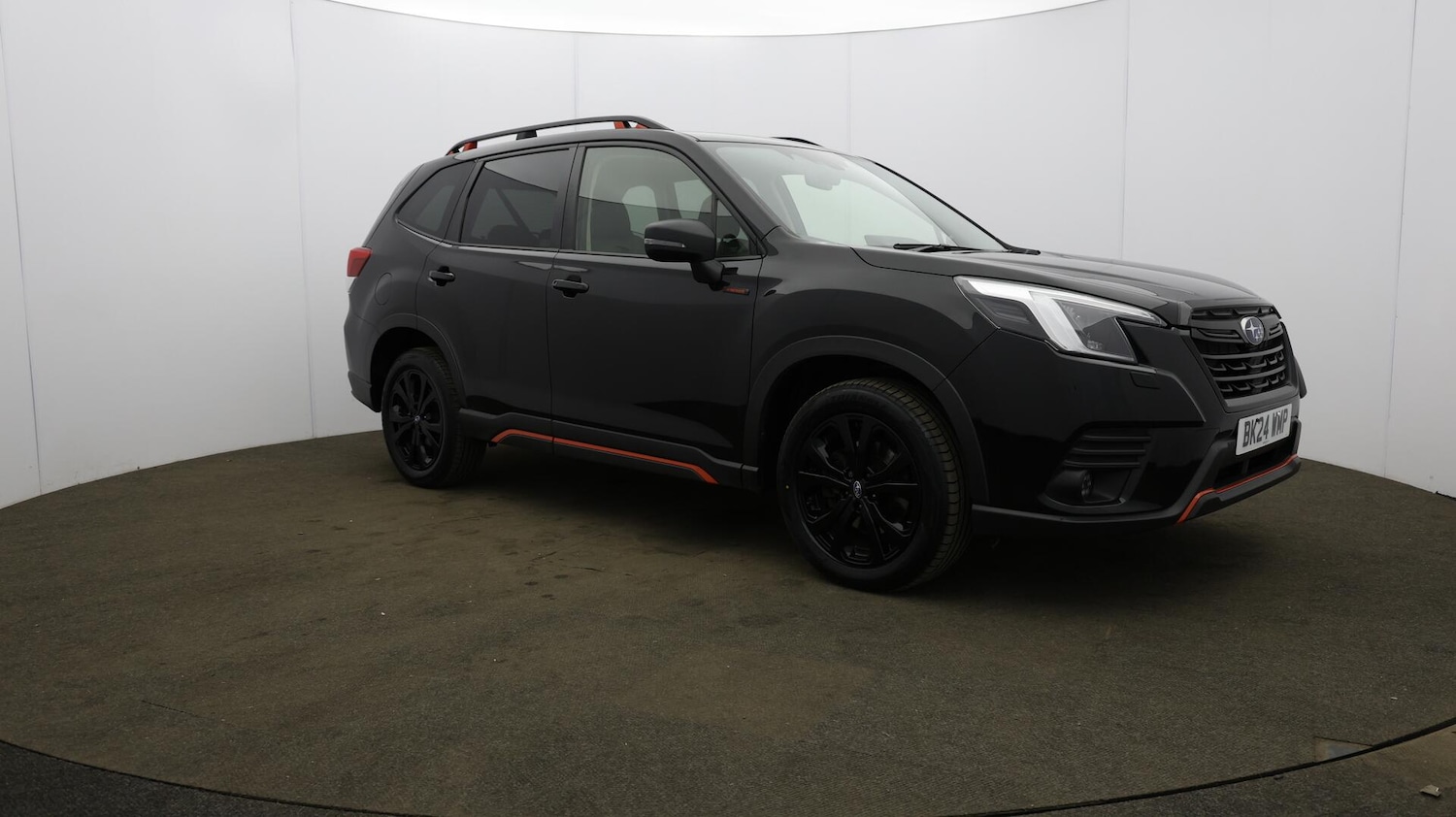 Used Subaru Forester 2024 for sale - 76166479: Photo 52