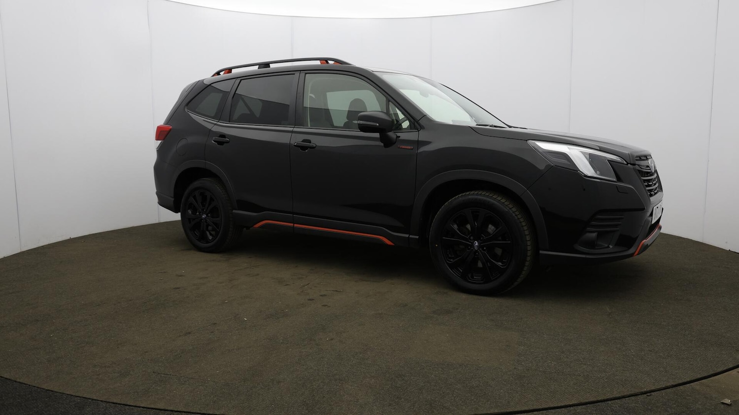 Used Subaru Forester 2024 for sale - 76166479: Photo 53