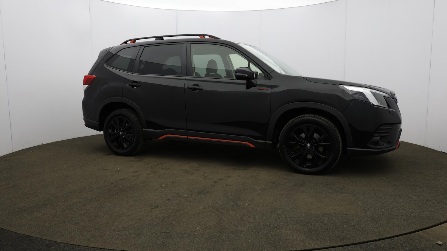 Used Subaru Forester 2024 for sale - 76166479: Photo 54