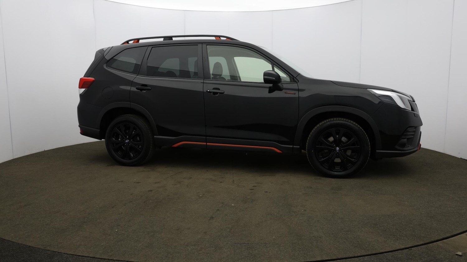 Used Subaru Forester 2024 for sale - 76166479: Photo 55