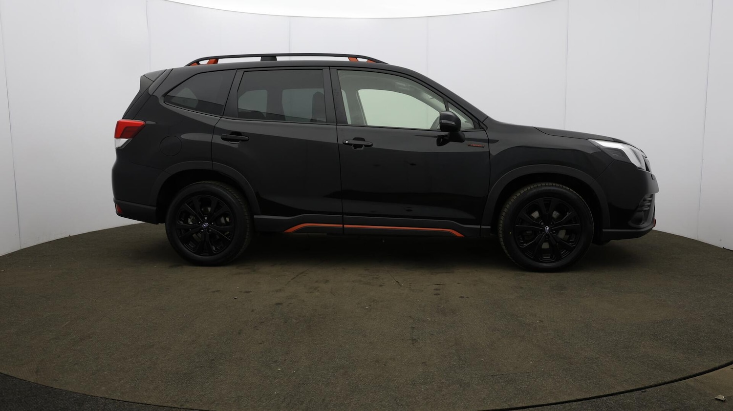 Used Subaru Forester 2024 for sale - 76166479: Photo 56