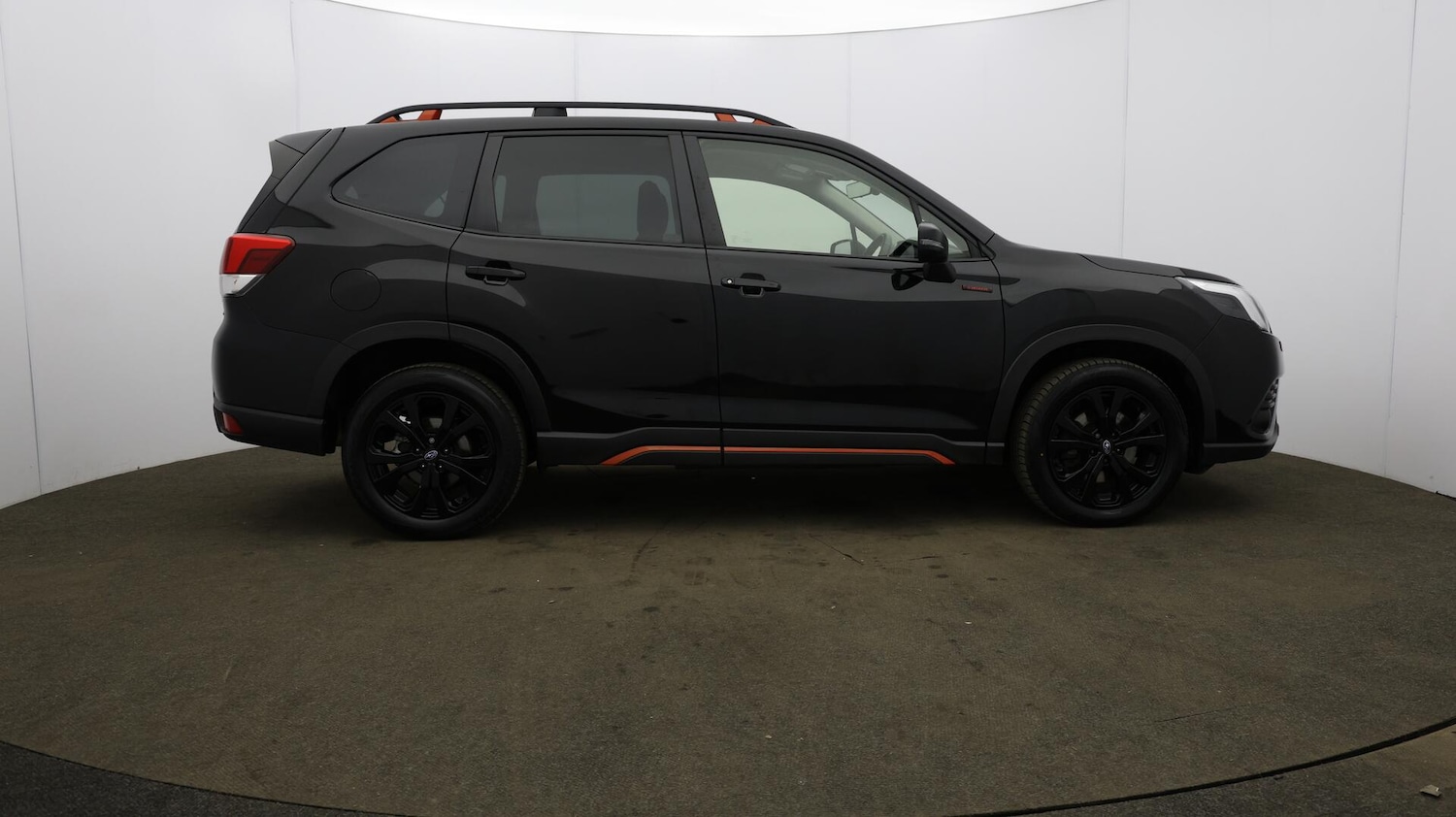 Used Subaru Forester 2024 for sale - 76166479: Photo 57