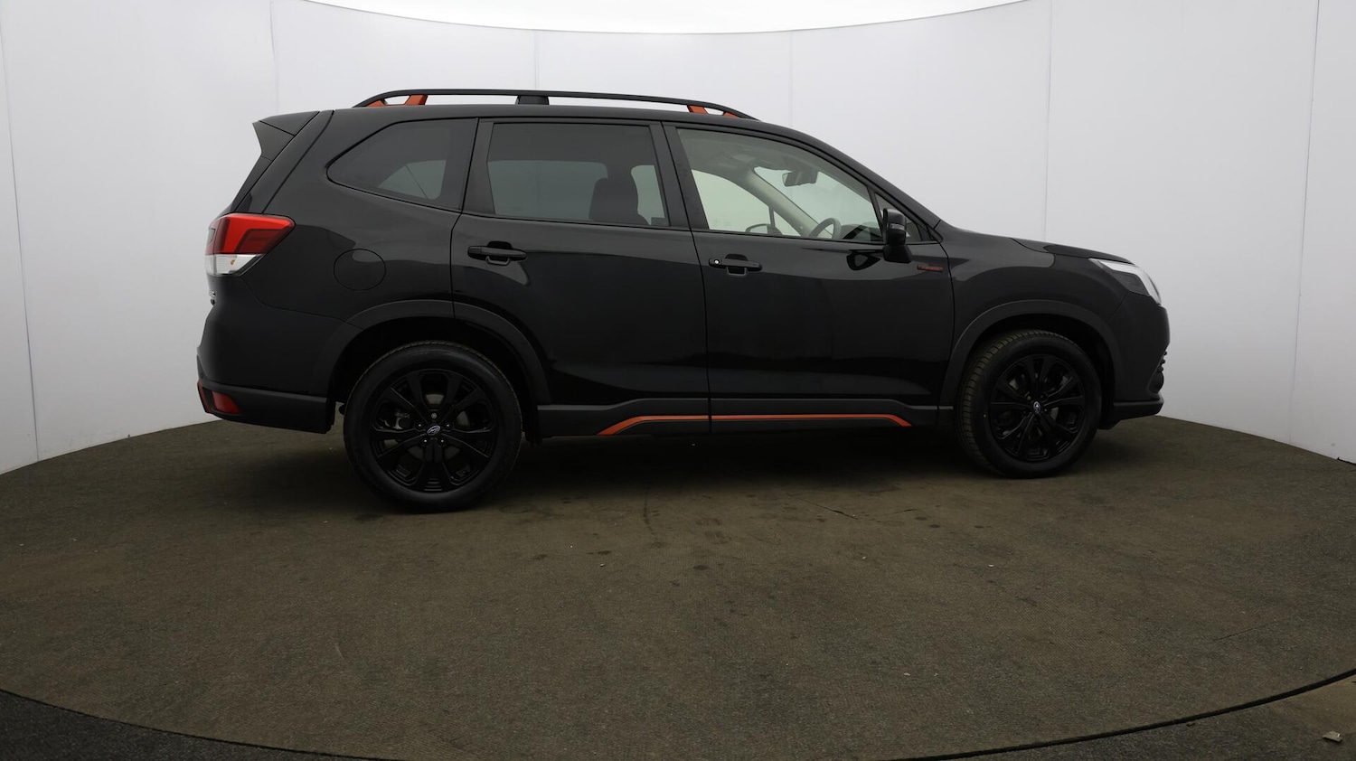 Used Subaru Forester 2024 for sale - 76166479: Photo 58