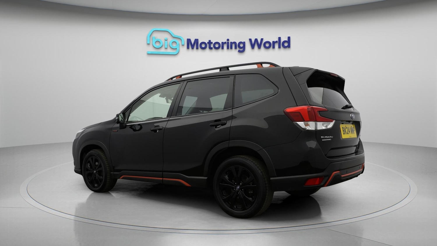 Used Subaru Forester 2024 for sale - 76166479: Photo 6