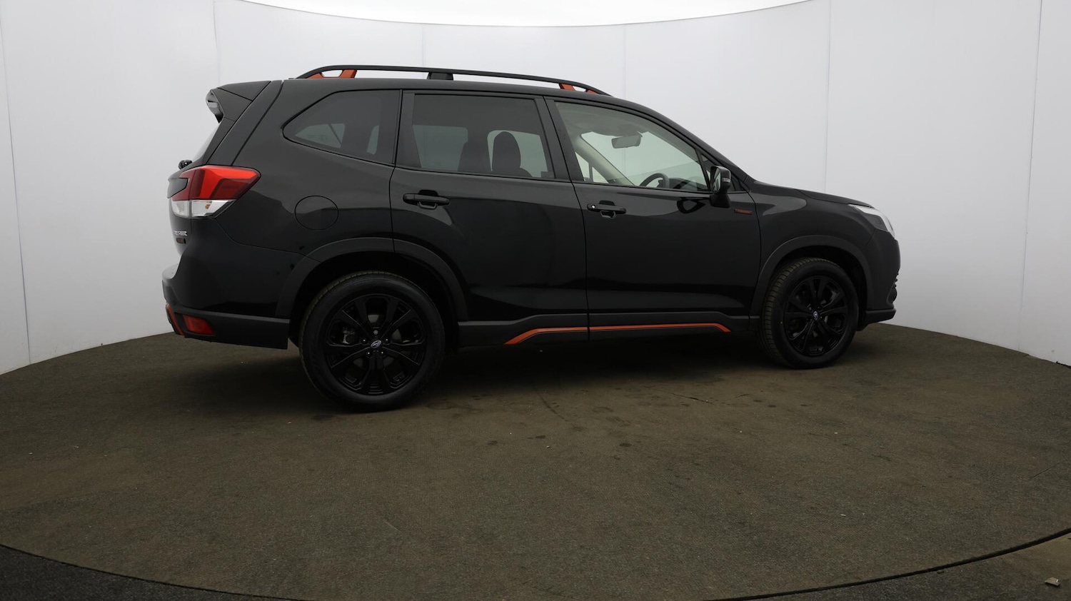 Used Subaru Forester 2024 for sale - 76166479: Photo 60
