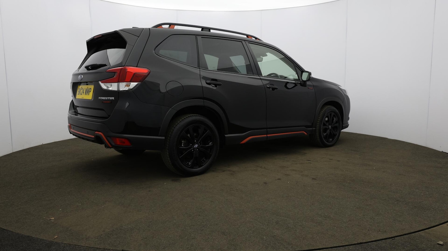 Used Subaru Forester 2024 for sale - 76166479: Photo 62