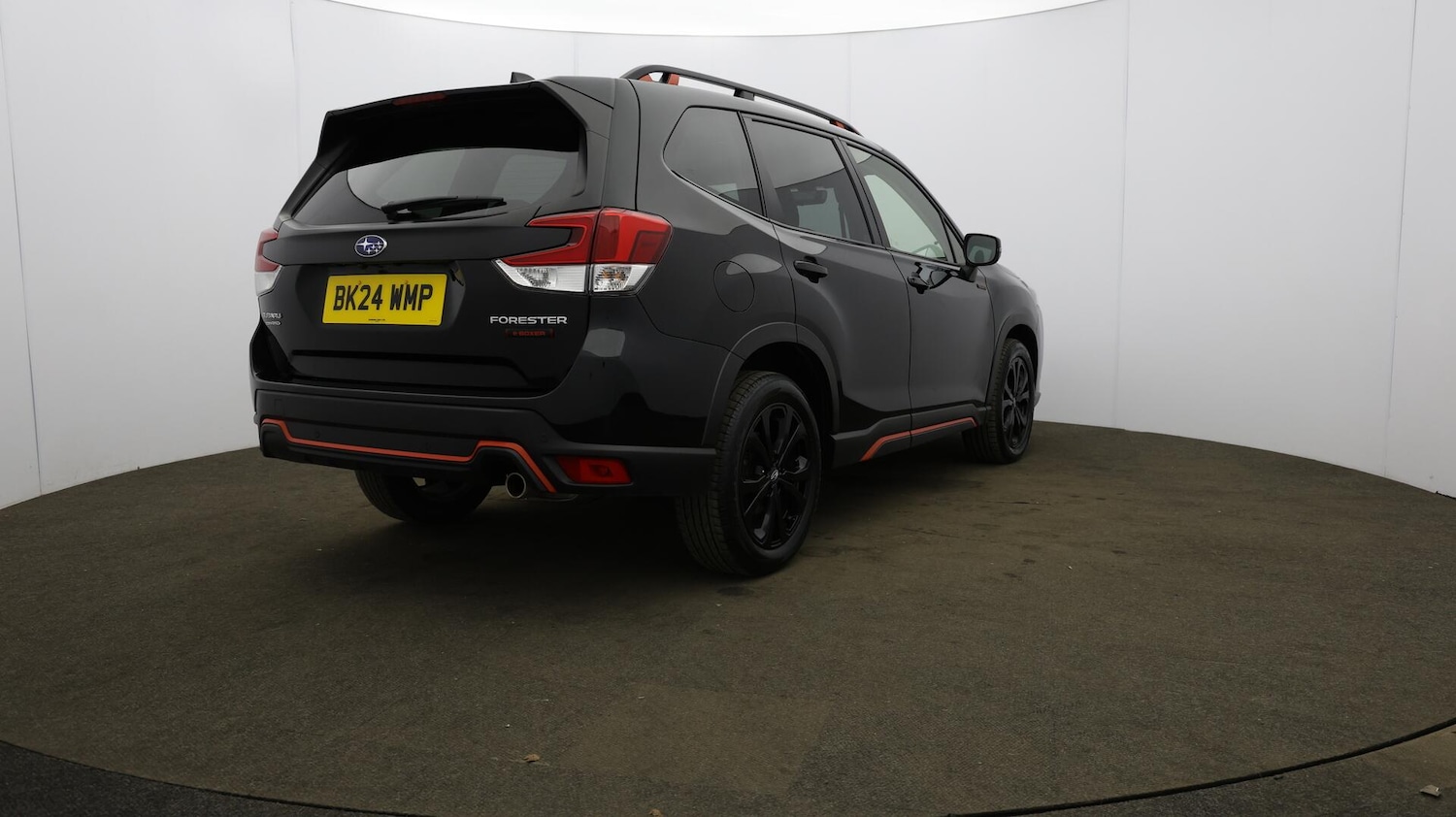Used Subaru Forester 2024 for sale - 76166479: Photo 64