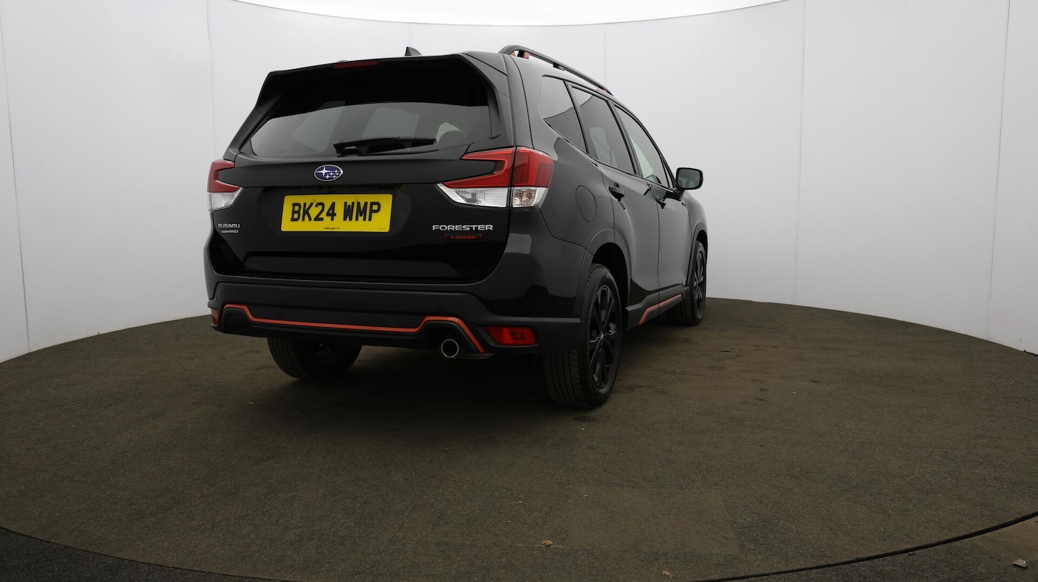 Used Subaru Forester 2024 for sale - 76166479: Photo 65