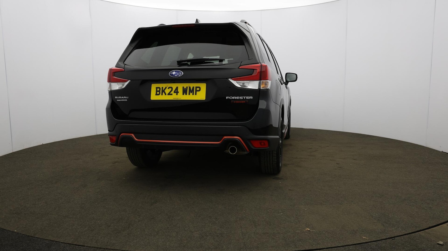 Used Subaru Forester 2024 for sale - 76166479: Photo 66