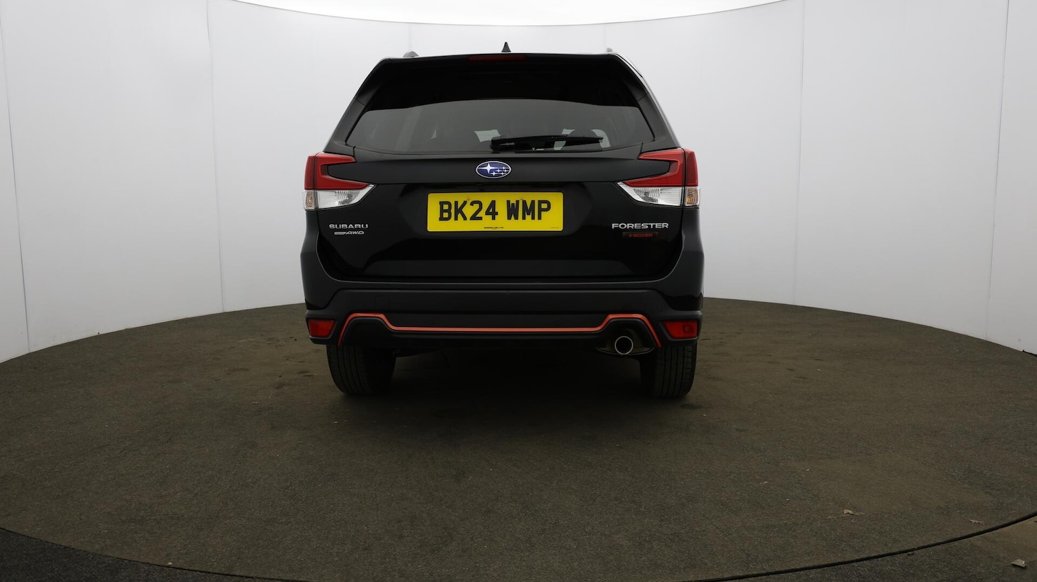 Used Subaru Forester 2024 for sale - 76166479: Photo 67
