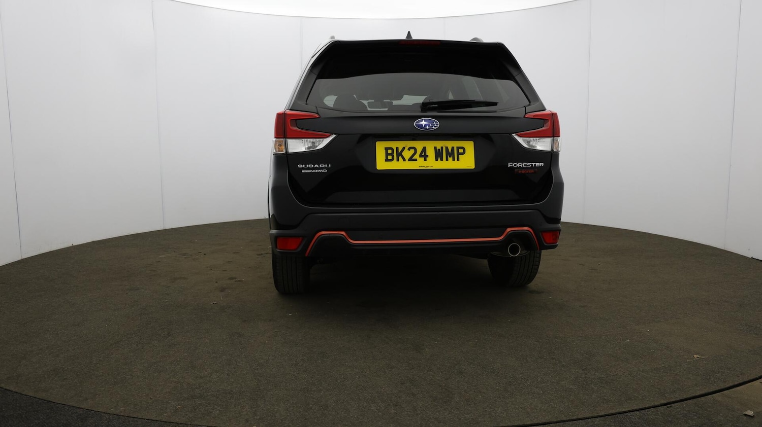 Used Subaru Forester 2024 for sale - 76166479: Photo 68