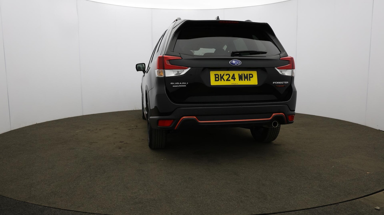Used Subaru Forester 2024 for sale - 76166479: Photo 69