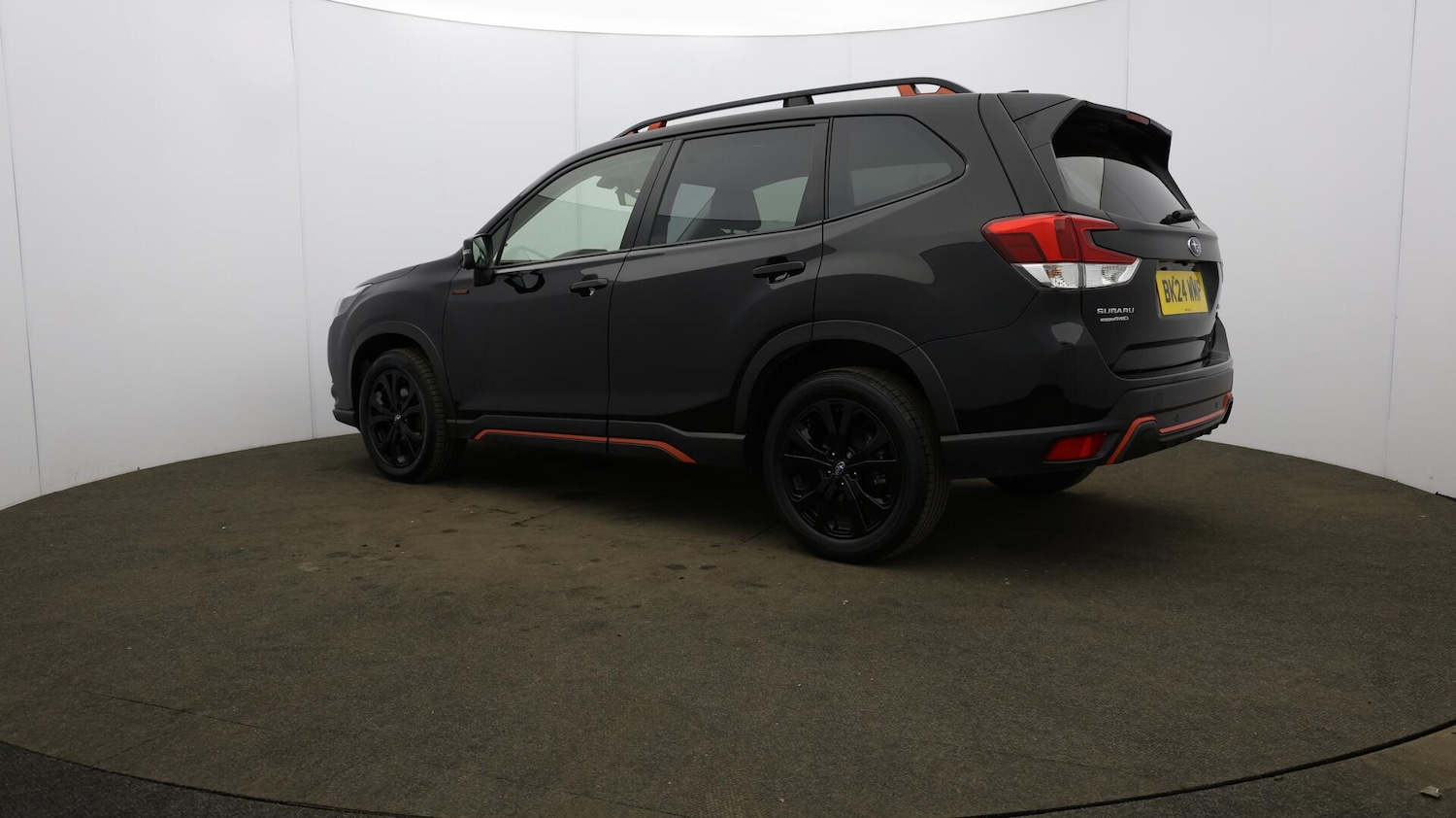 Used Subaru Forester 2024 for sale - 76166479: Photo 70