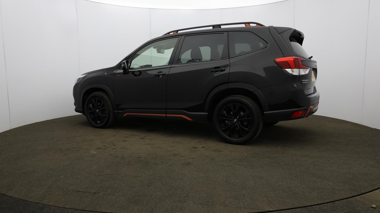 Used Subaru Forester 2024 for sale - 76166479: Photo 71