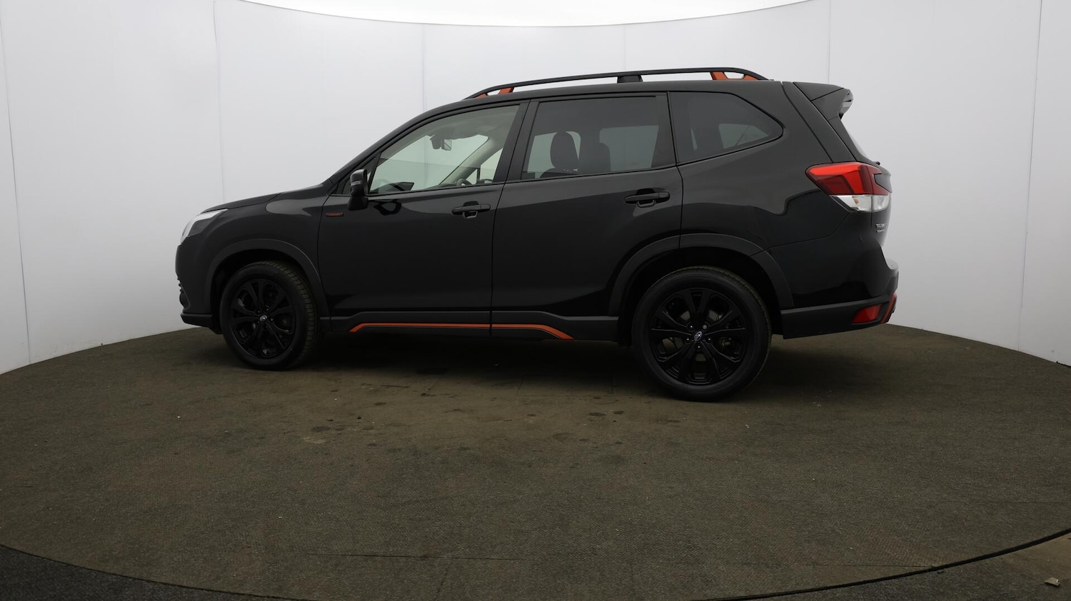 Used Subaru Forester 2024 for sale - 76166479: Photo 72