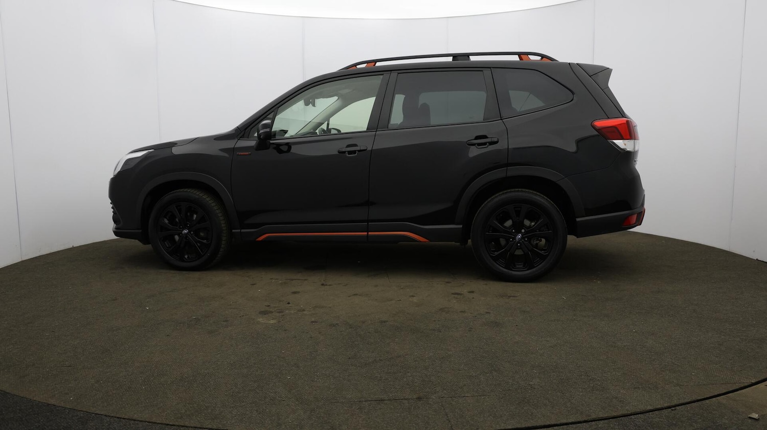 Used Subaru Forester 2024 for sale - 76166479: Photo 73