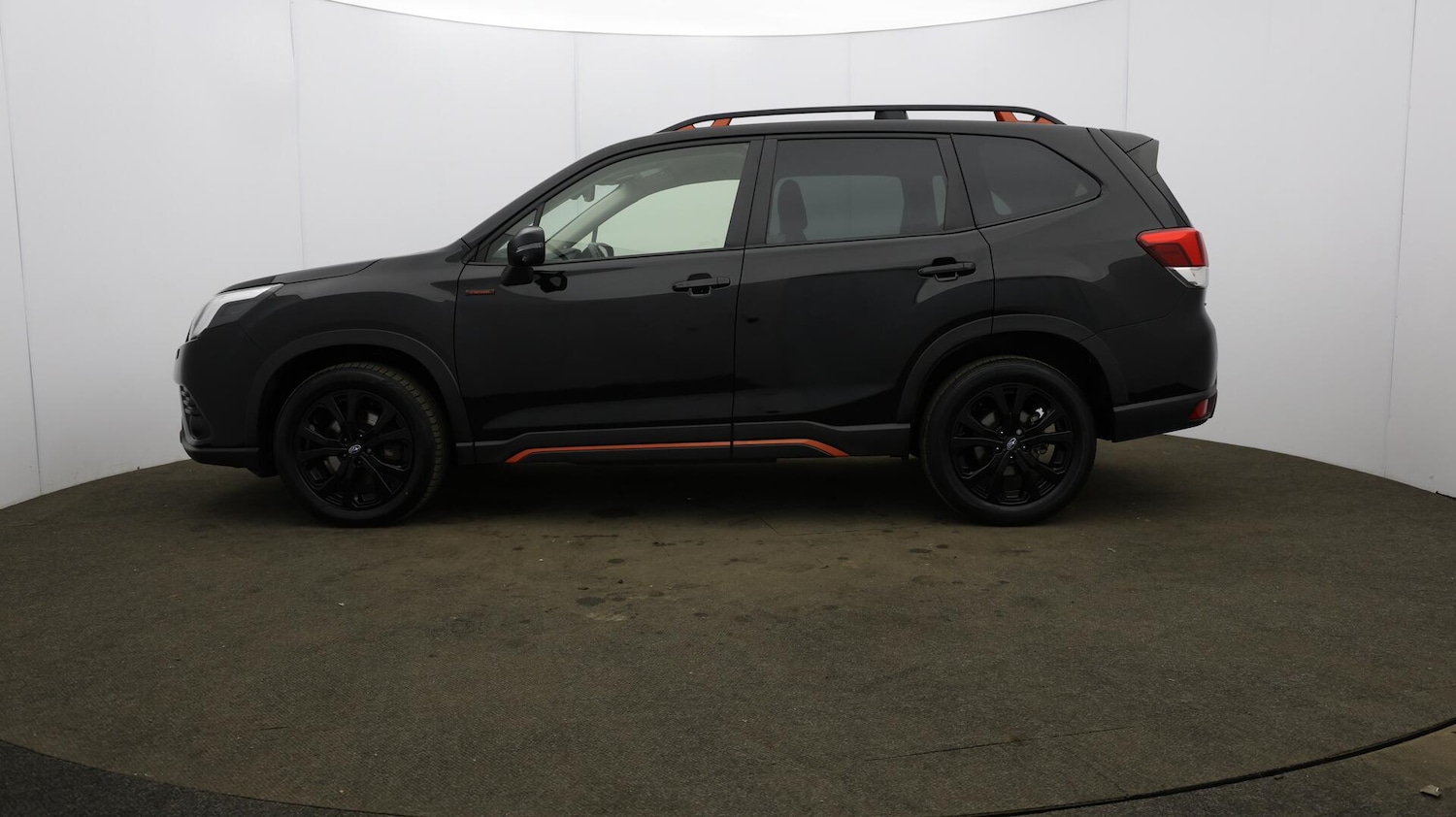 Used Subaru Forester 2024 for sale - 76166479: Photo 74
