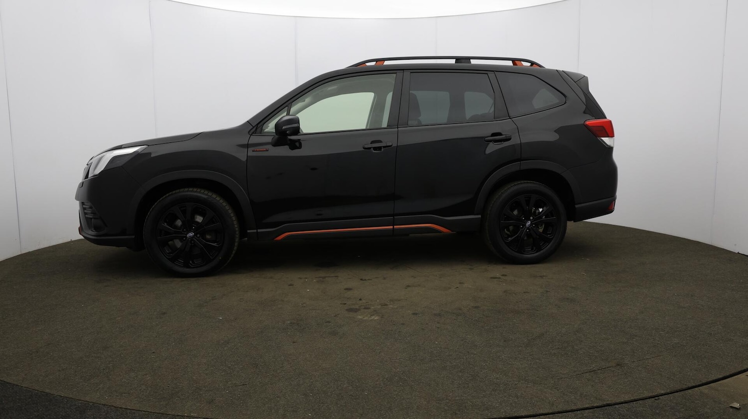 Used Subaru Forester 2024 for sale - 76166479: Photo 75