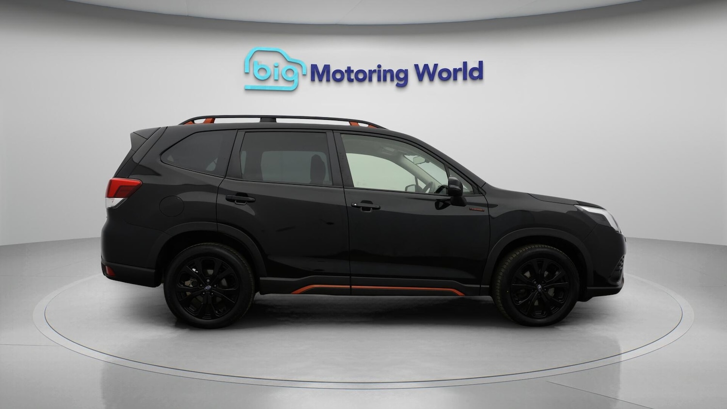Used Subaru Forester 2024 for sale - 76166479: Photo 9