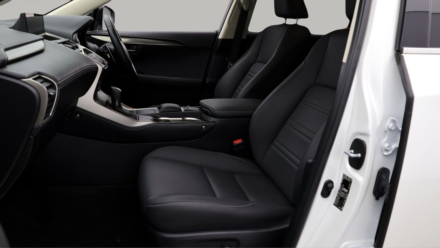 Used Lexus NX 2021 for sale - 77271114: Photo 14