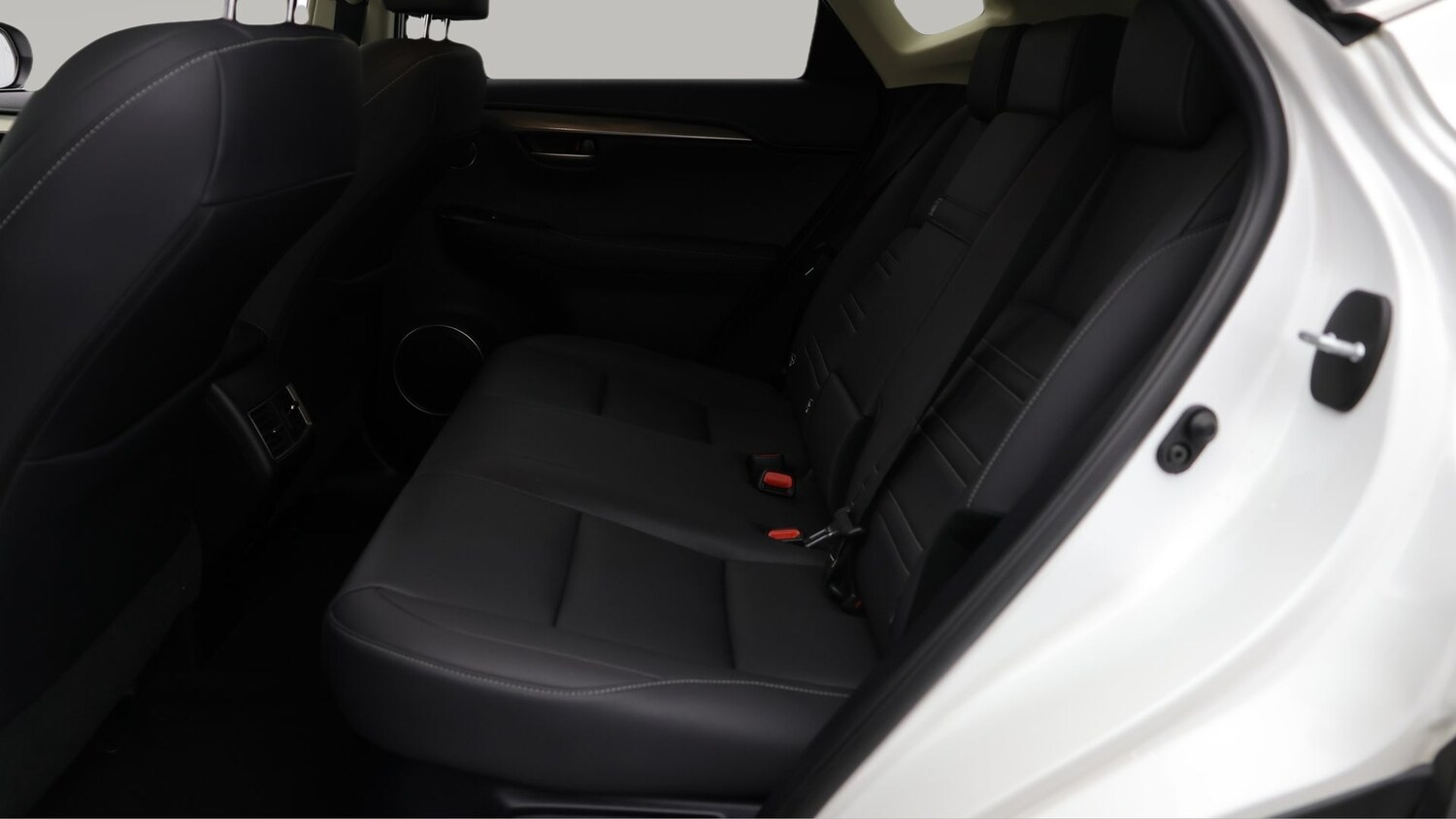 Used Lexus NX 2021 for sale - 77271114: Photo 16