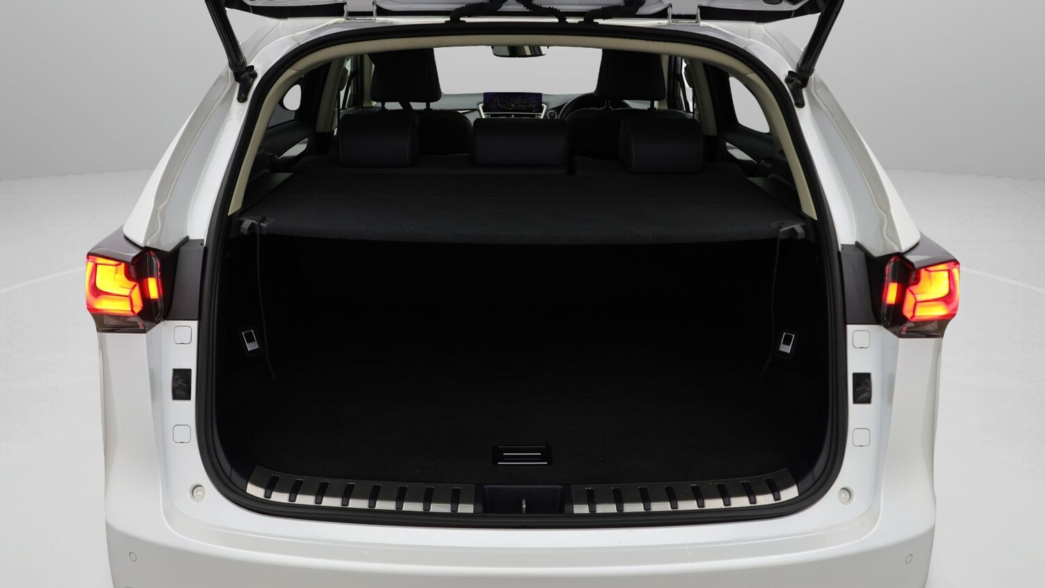 Used Lexus NX 2021 for sale - 77271114: Photo 17