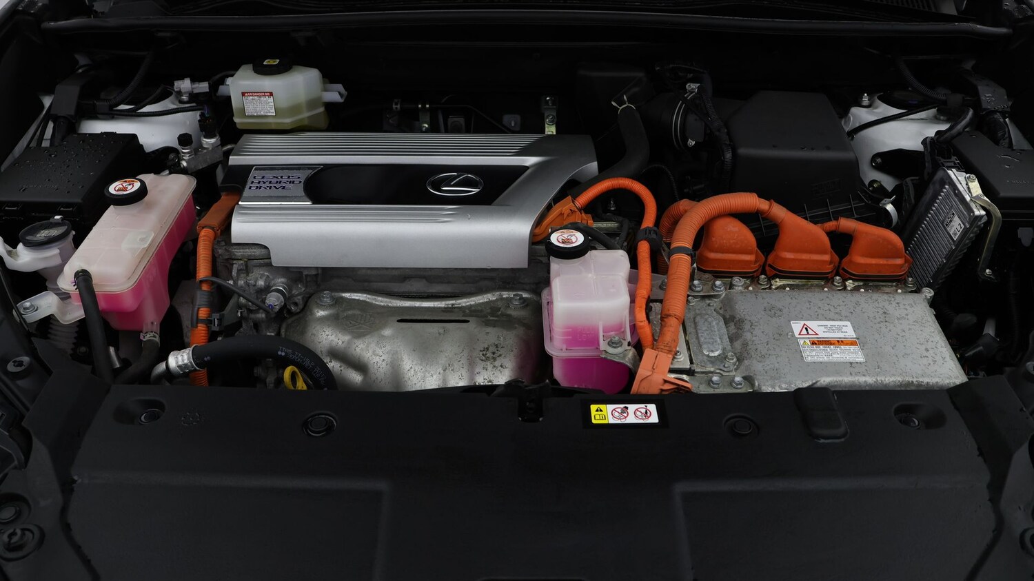 Used Lexus NX 2021 for sale - 77271114: Photo 19