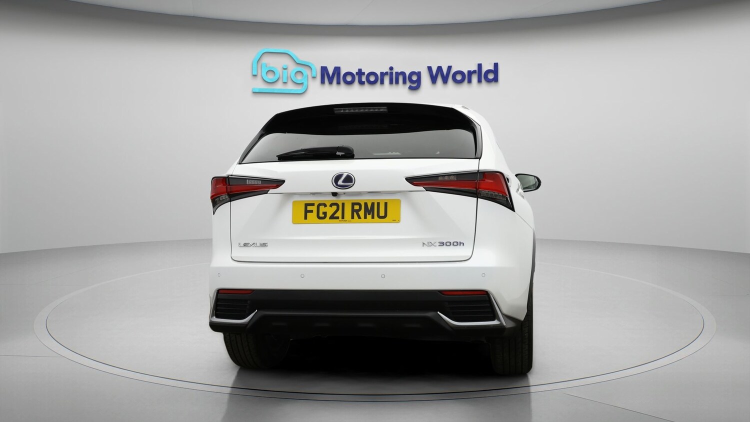 Used Lexus NX 2021 for sale - 77271114: Photo 6