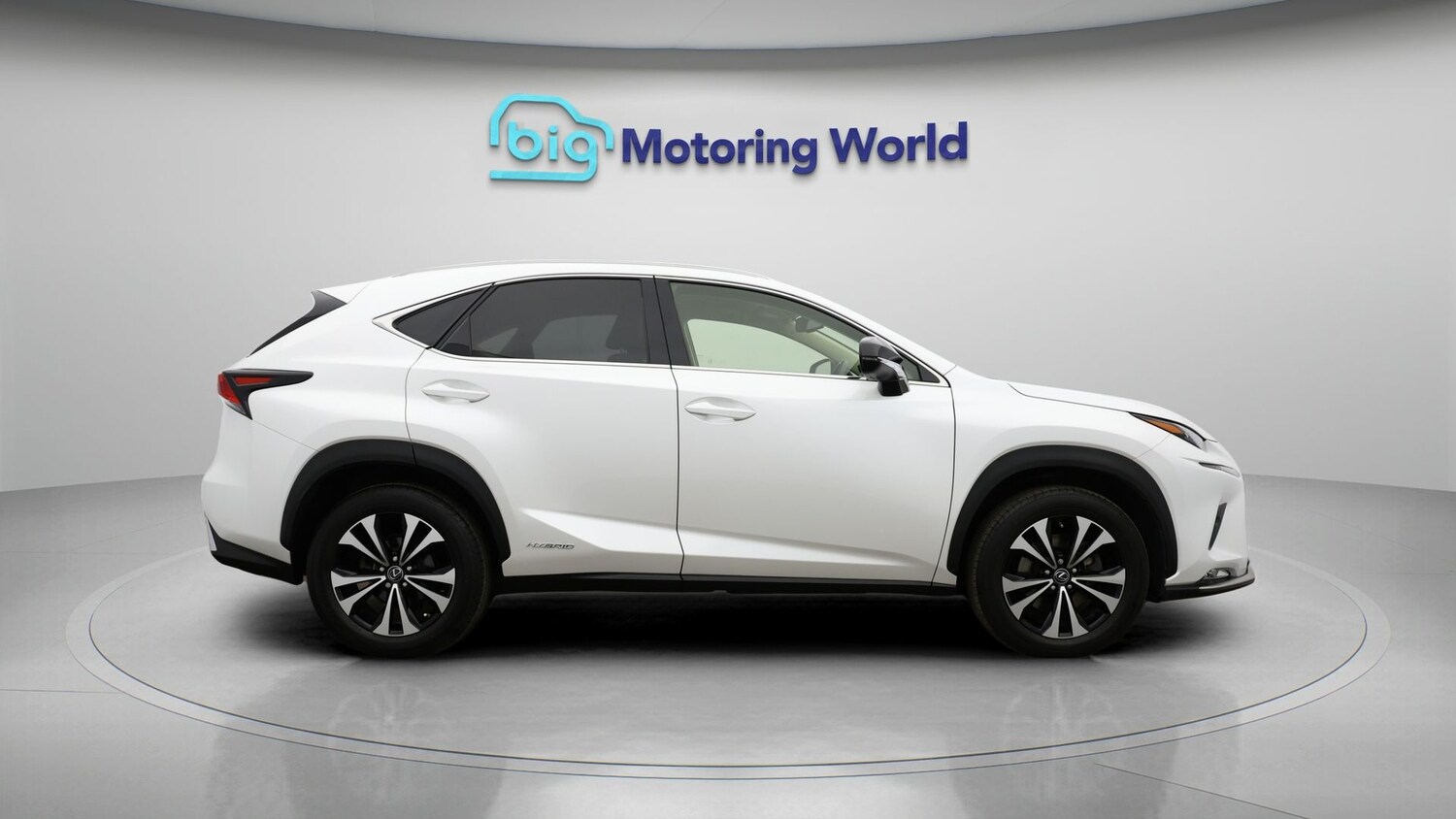 Used Lexus NX 2021 for sale - 77271114: Photo 8