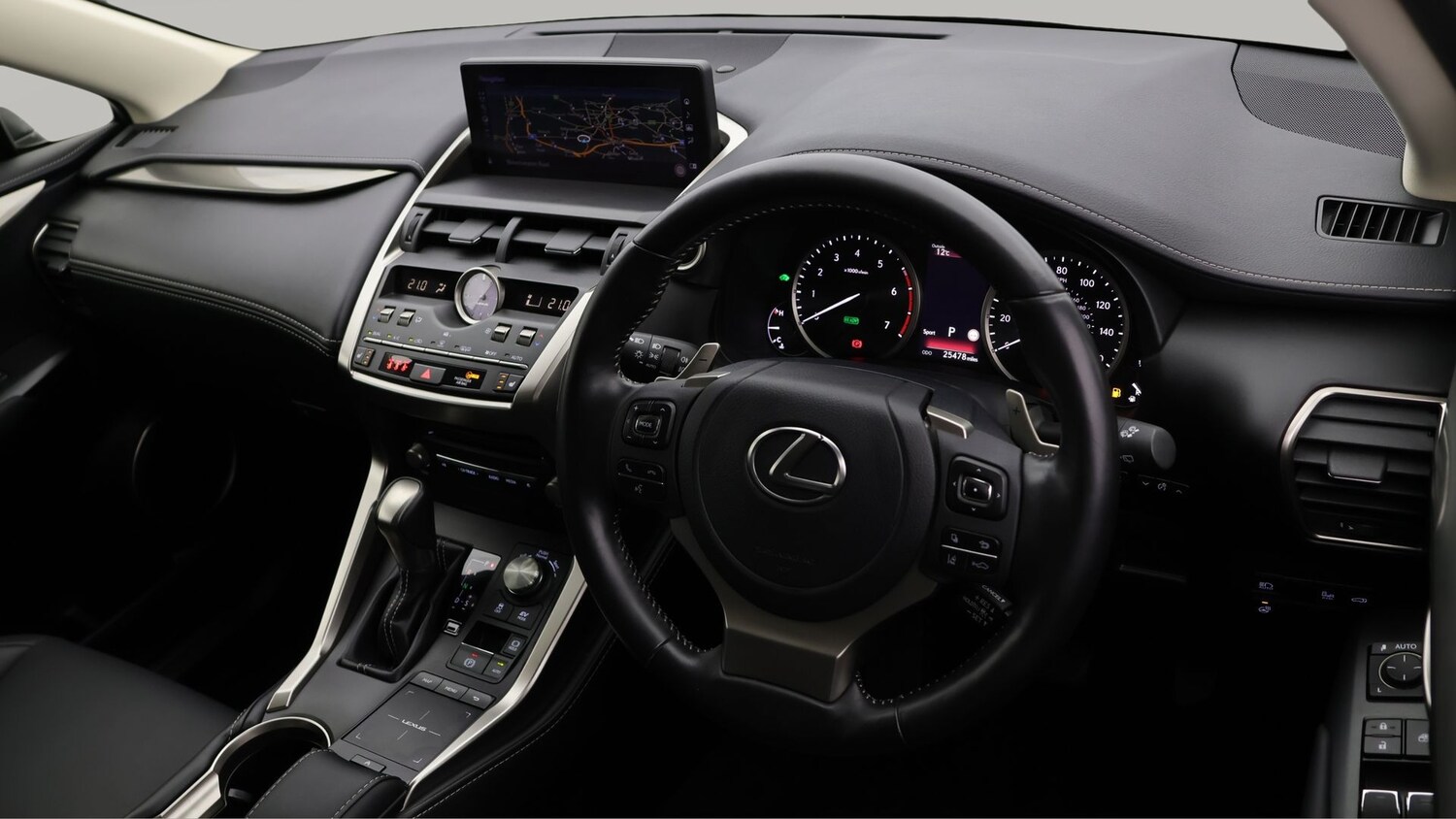 Used Lexus NX 2021 for sale - 77271114: Photo 9