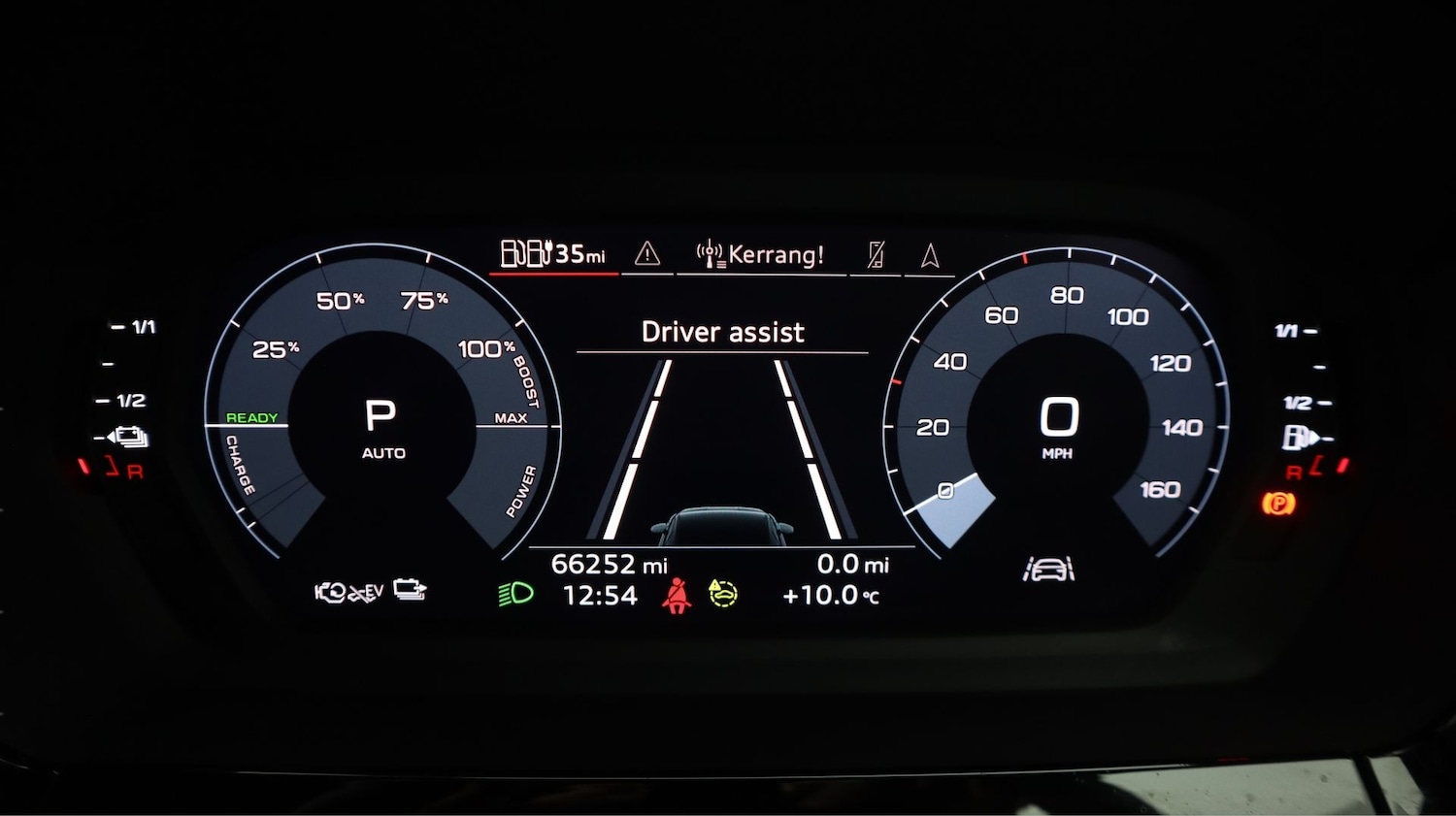 Used Audi A3 2022 for sale - 78032191: Photo 10