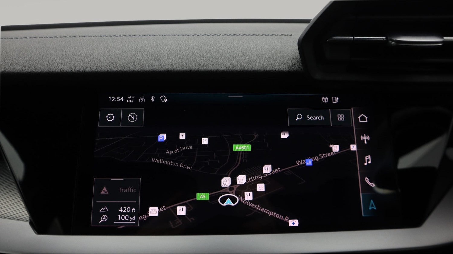 Used Audi A3 2022 for sale - 78032191: Photo 11