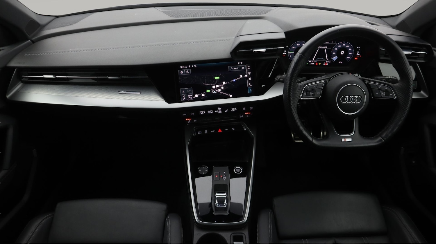 Used Audi A3 2022 for sale - 78032191: Photo 13