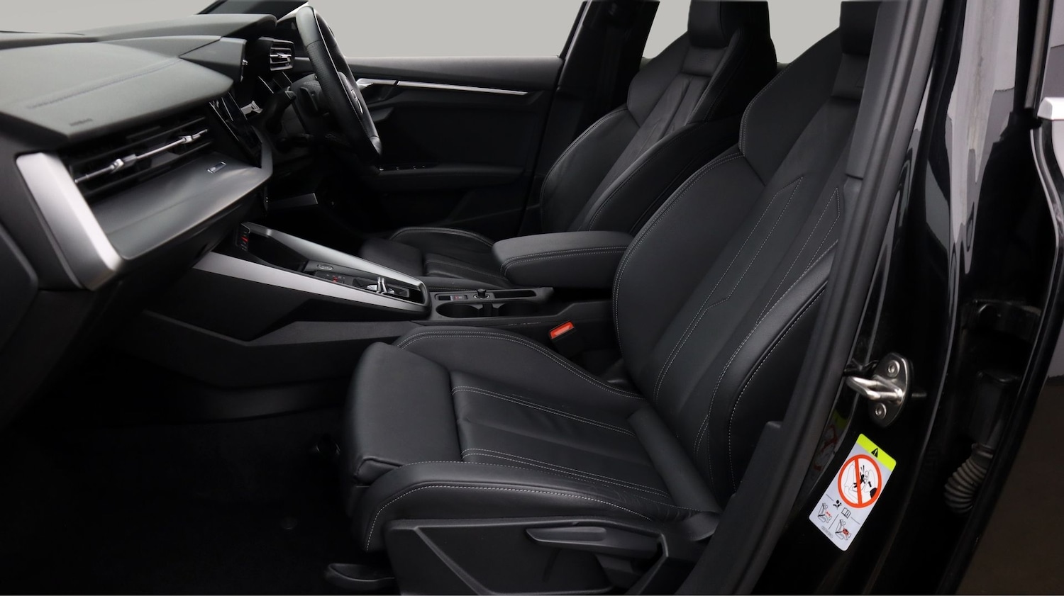 Used Audi A3 2022 for sale - 78032191: Photo 14