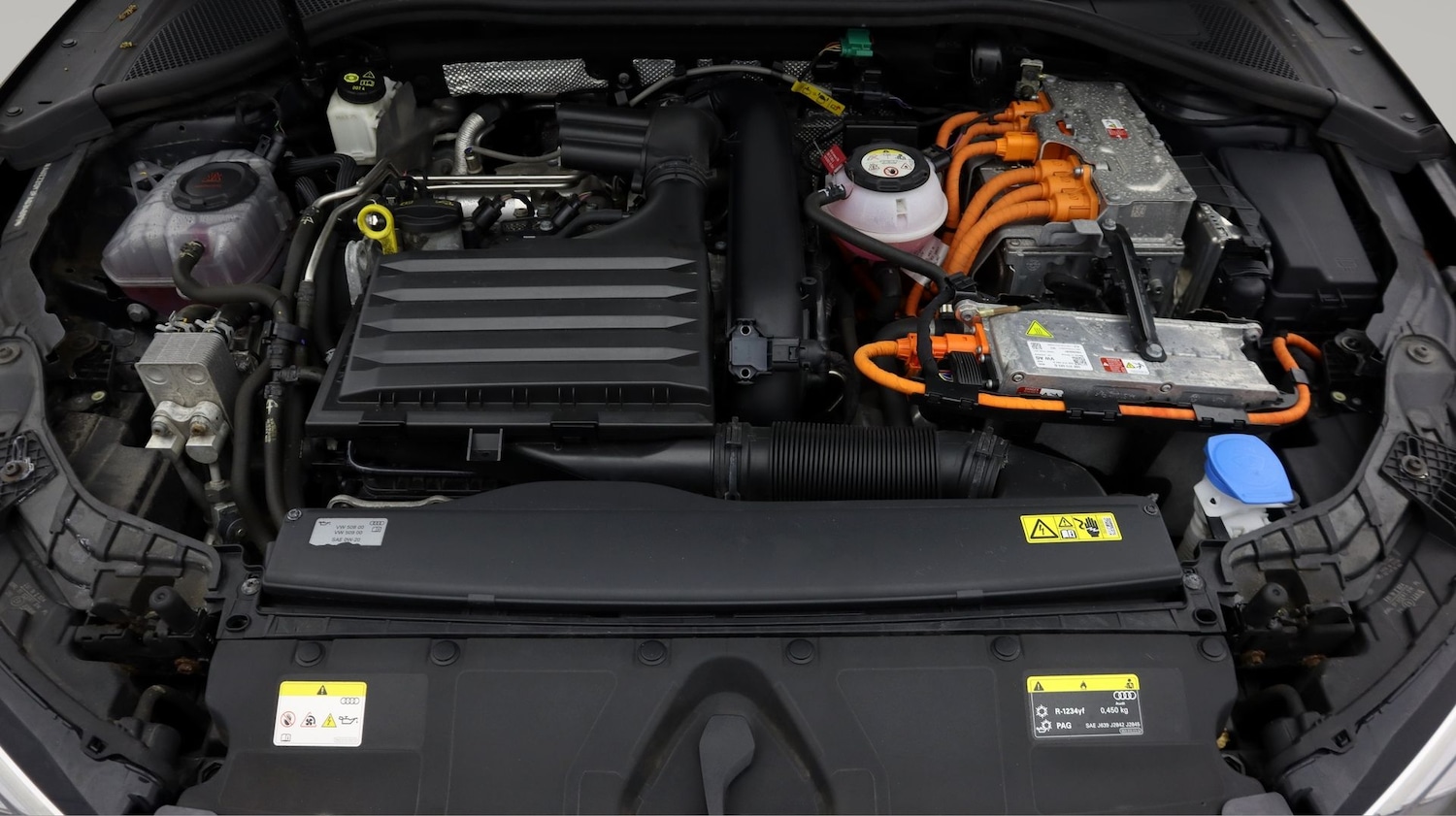 Used Audi A3 2022 for sale - 78032191: Photo 19