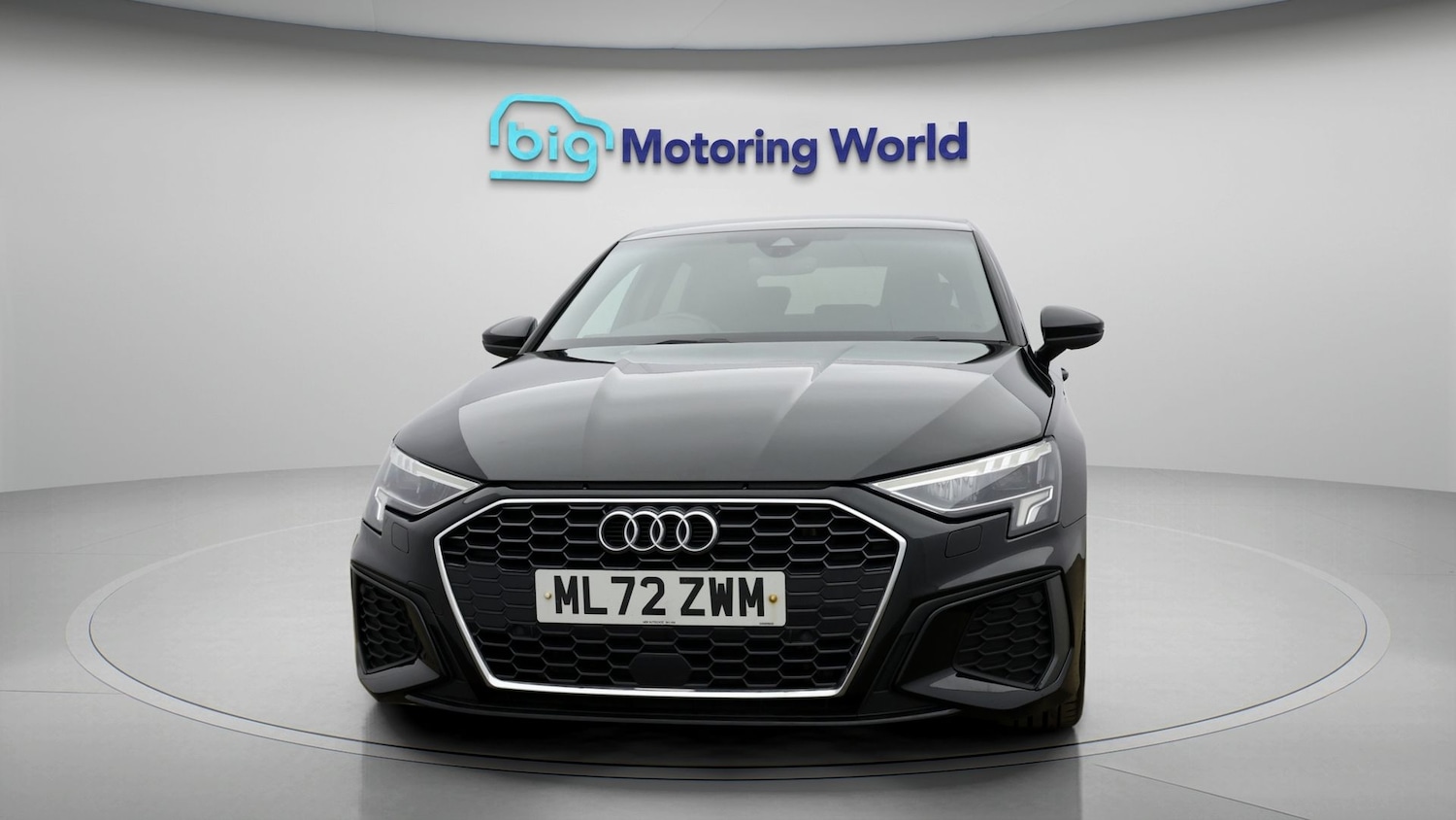 Used Audi A3 2022 for sale - 78032191: Photo 2