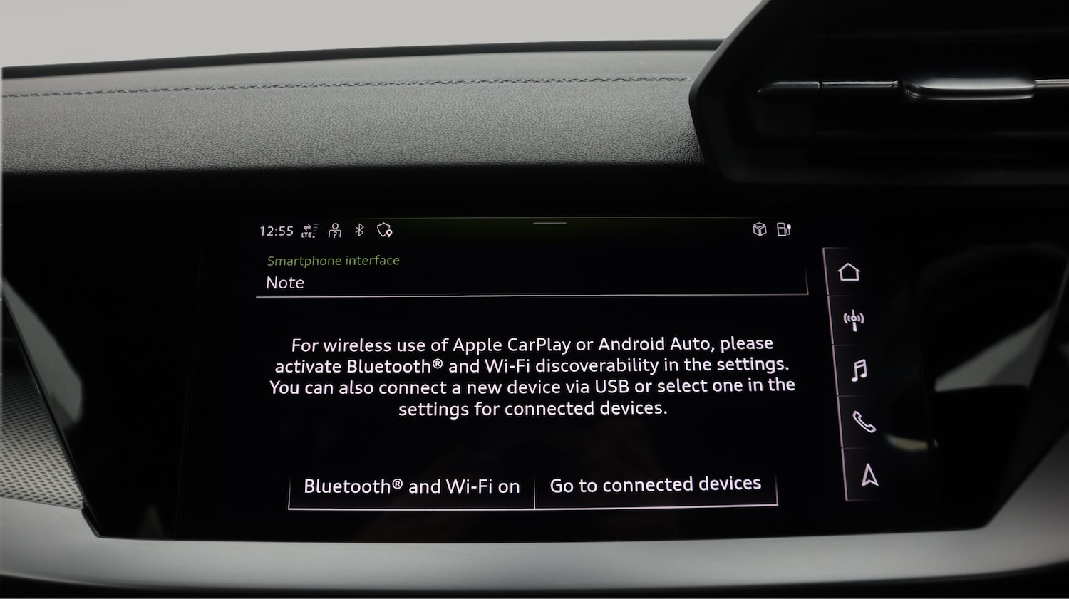 Used Audi A3 2022 for sale - 78032191: Photo 25