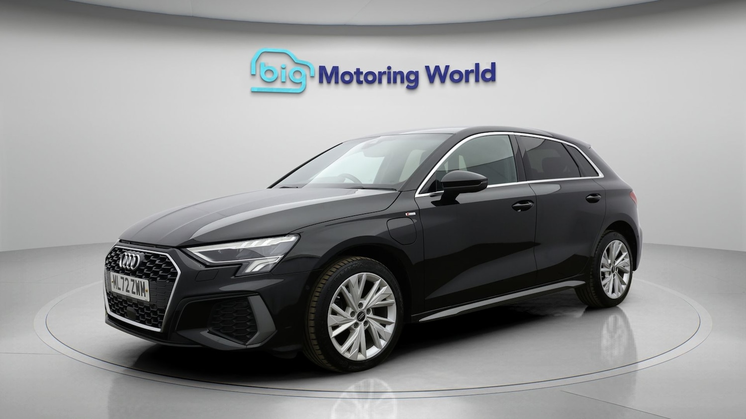 Used Audi A3 2022 for sale - 78032191: Photo 3