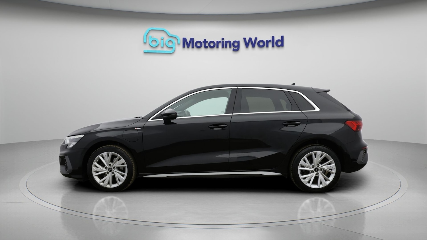 Used Audi A3 2022 for sale - 78032191: Photo 4