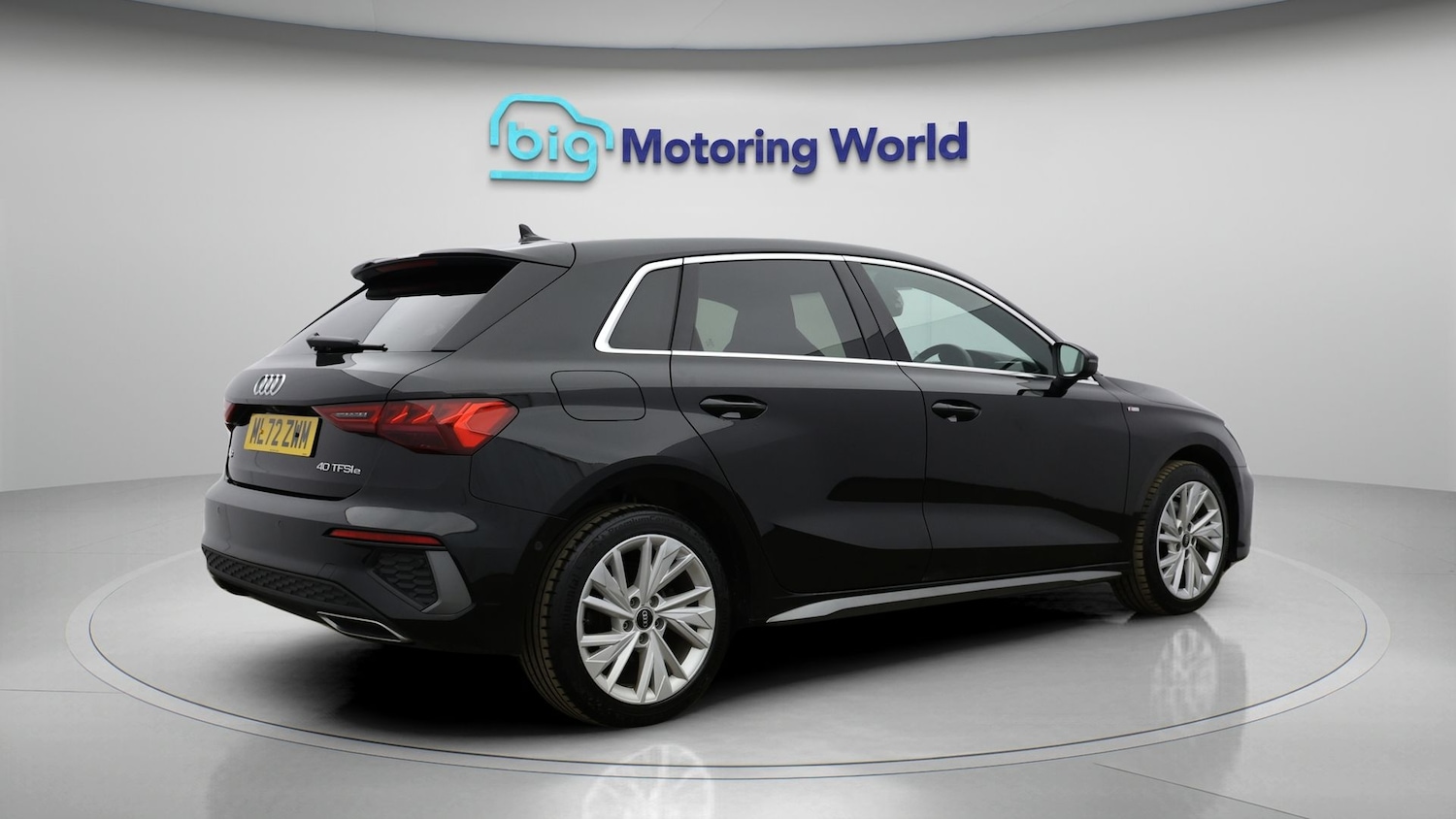 Used Audi A3 2022 for sale - 78032191: Photo 7